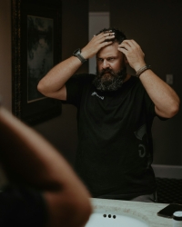 Je baard goed onderhouden in vijf simpele stappen