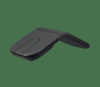 Logitech vouwt zijn nieuwe muis letterlijk op