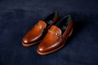 Sneakers maken dit najaar plaats voor loafers en boots