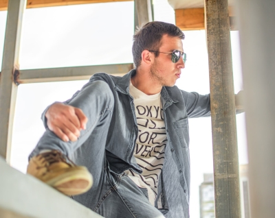 Dit zijn de modetrends voor mannen in 2026