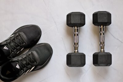 Fit worden zonder sportschool in 7 oefeningen