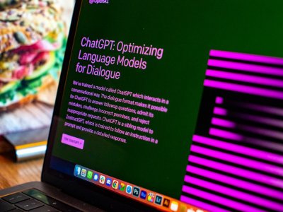 Vijf AI-tools die je dag productiever maken