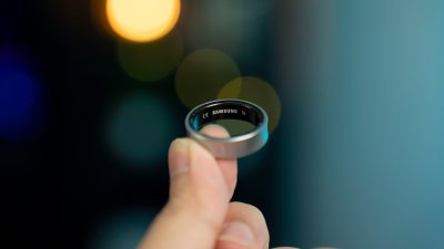 Is een smart ring slimmer dan je sporthorloge?
