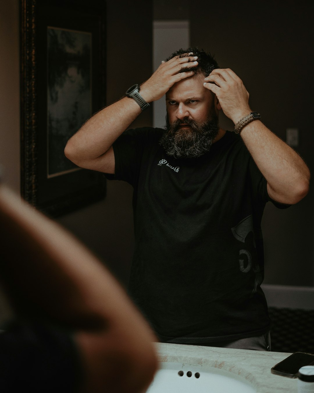 Je baard goed onderhouden in vijf simpele stappen