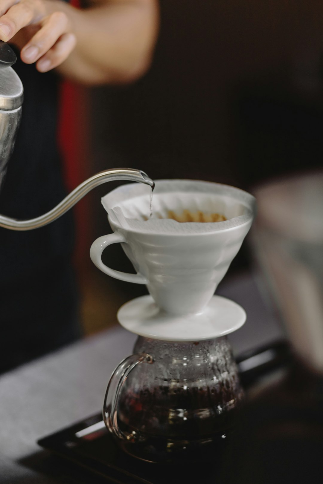 Koffie zetten als een barista zonder dure apparatuur